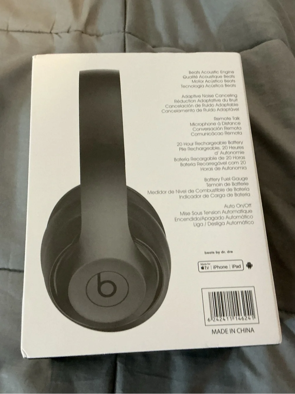 Beats studio pro 3s BRAND NEW